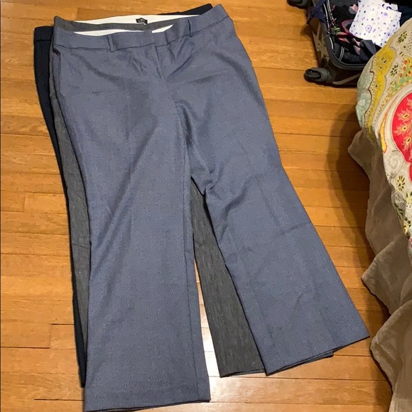 Loft pants - Picture 4 of 5
